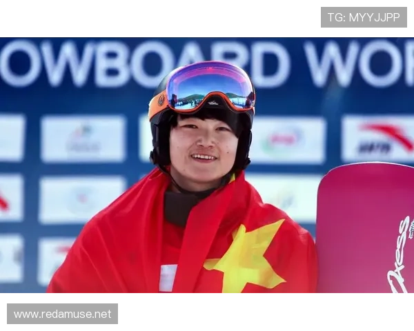 宫乃莹世界杯滑雪（世界杯滑雪赛每年都有几站）sports